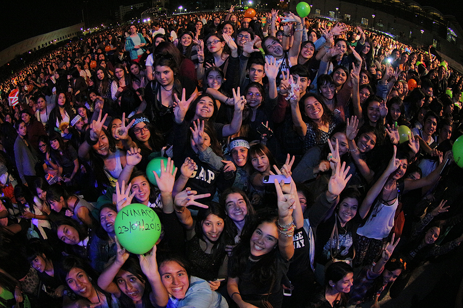 Sheriosfestival