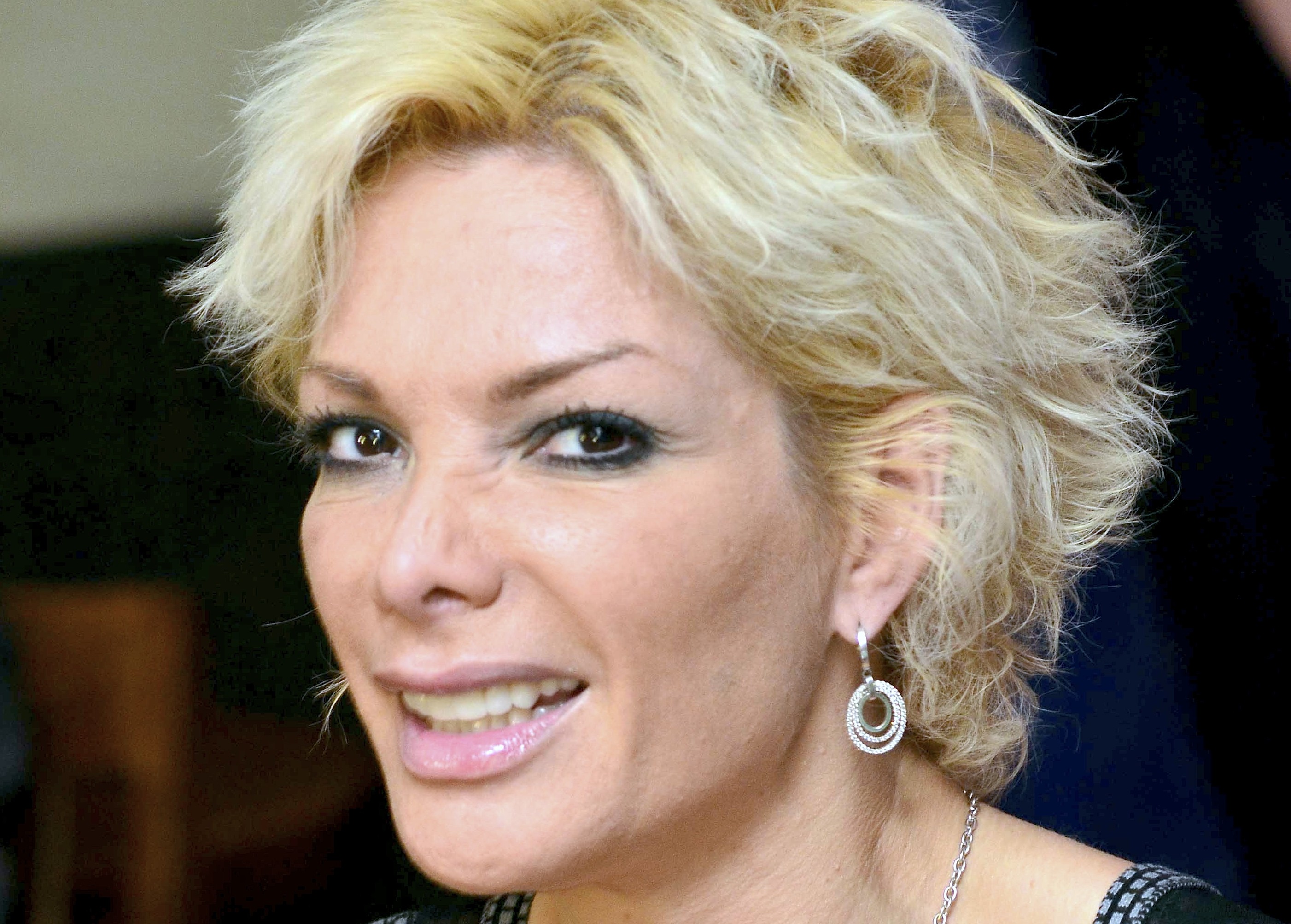 Marisela Tour 2025 Essie Abagael