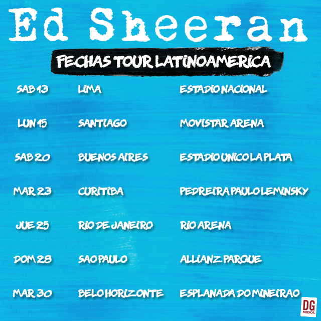 America Concert Tour Dates Australia America Concert Tour Dates Australia