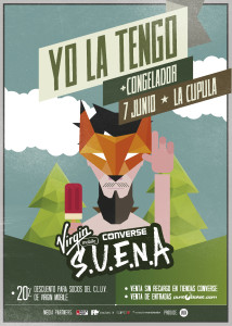 VM Suena afiche Yo la tengo-01