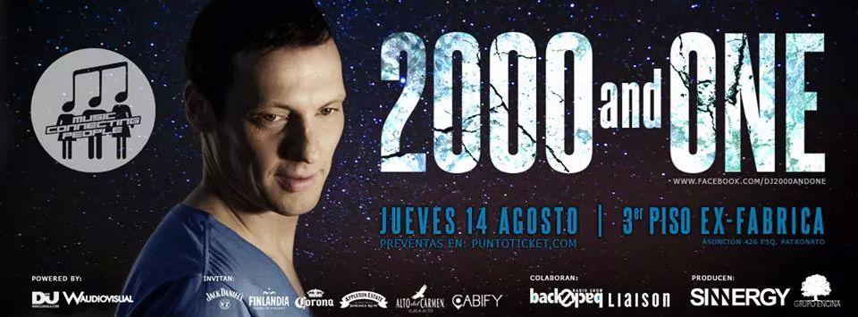 2000andone
