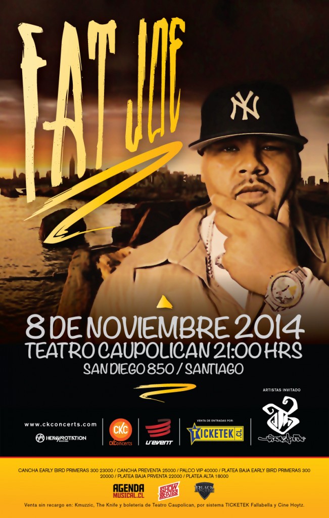Afiche-Fat-Joe