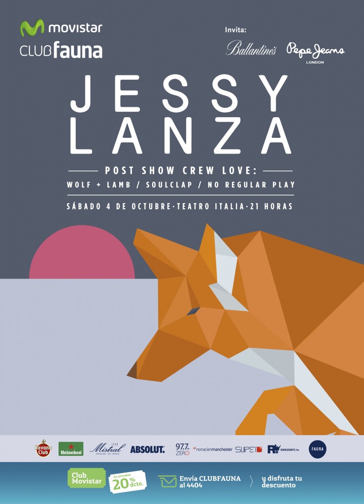JessyLanza