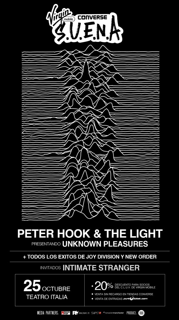 PH Afiche