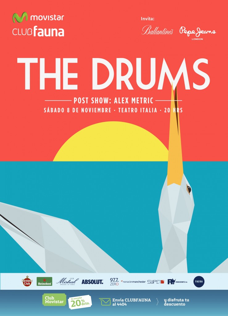 TheDrums