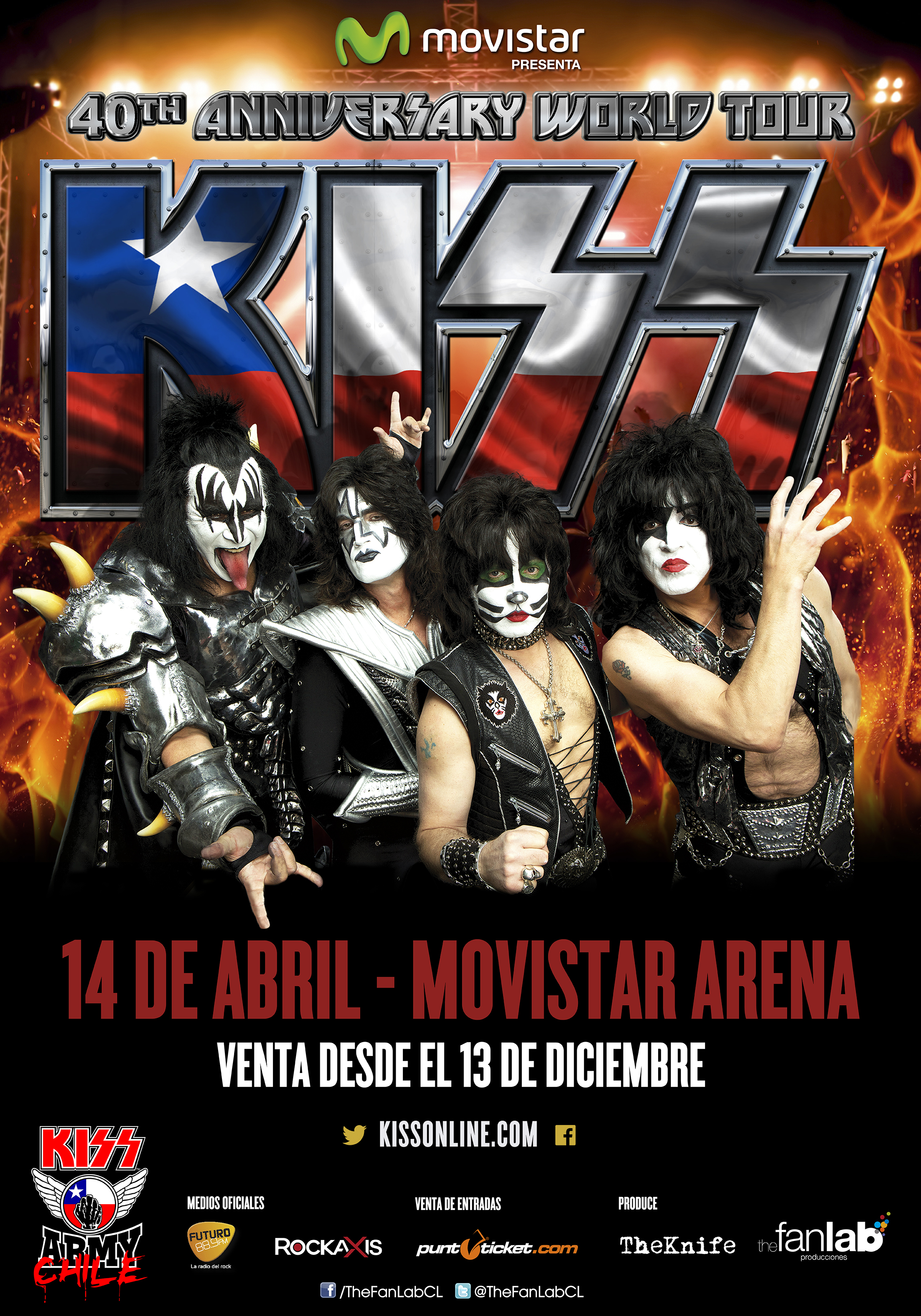 afiche-kiss-mercurio