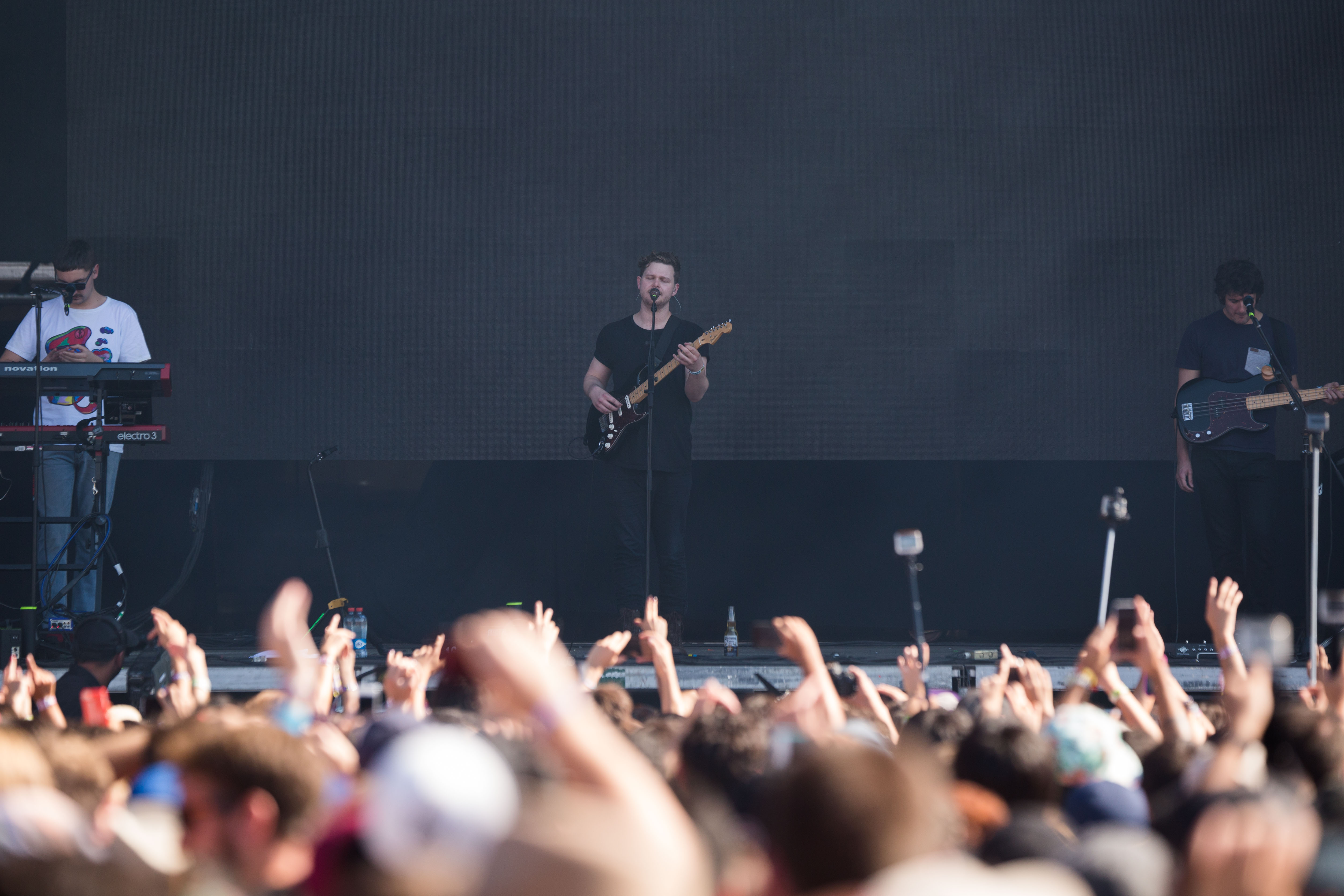 alt j