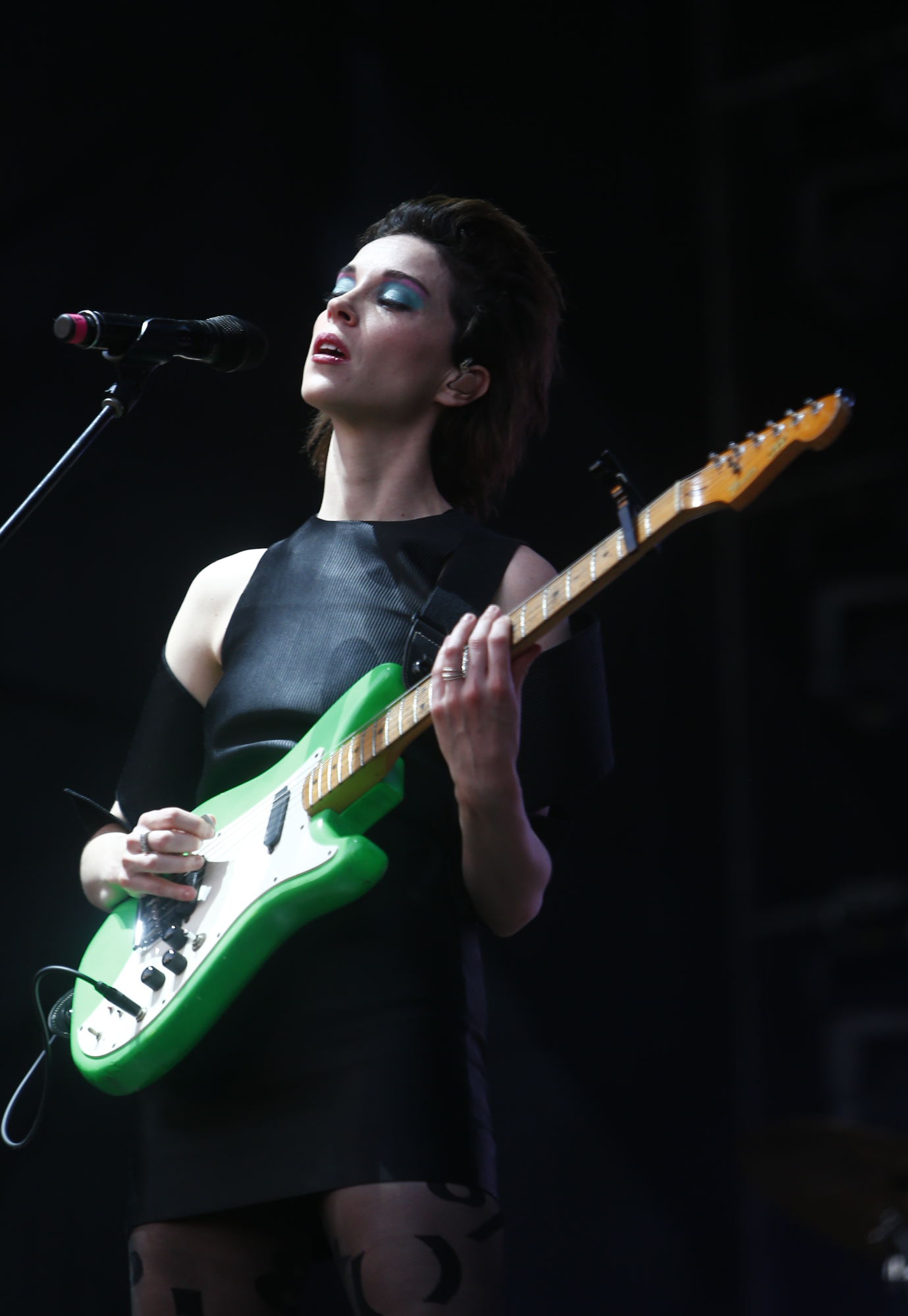 st vincent