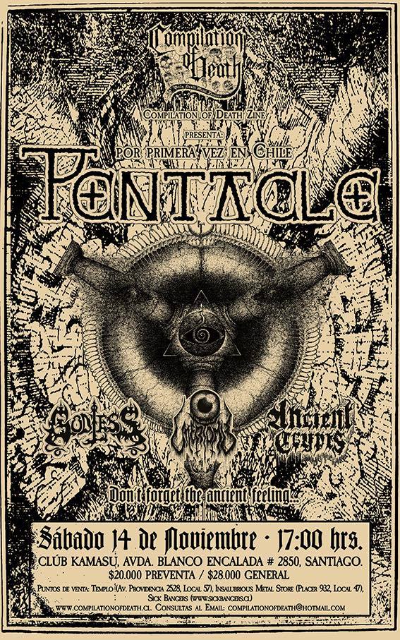 PENTACLE