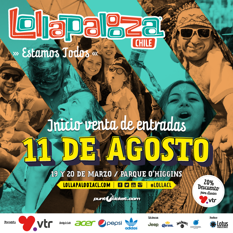 LOLLA CHILE 1