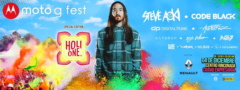 steveaoki