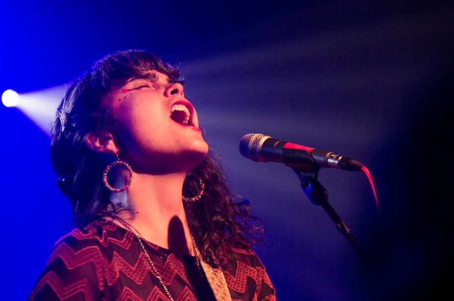 CAMILA MORENO BAJA