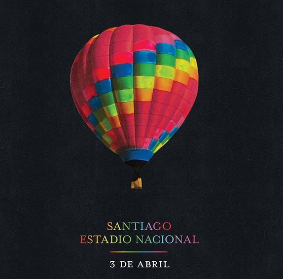 ColdplayChile