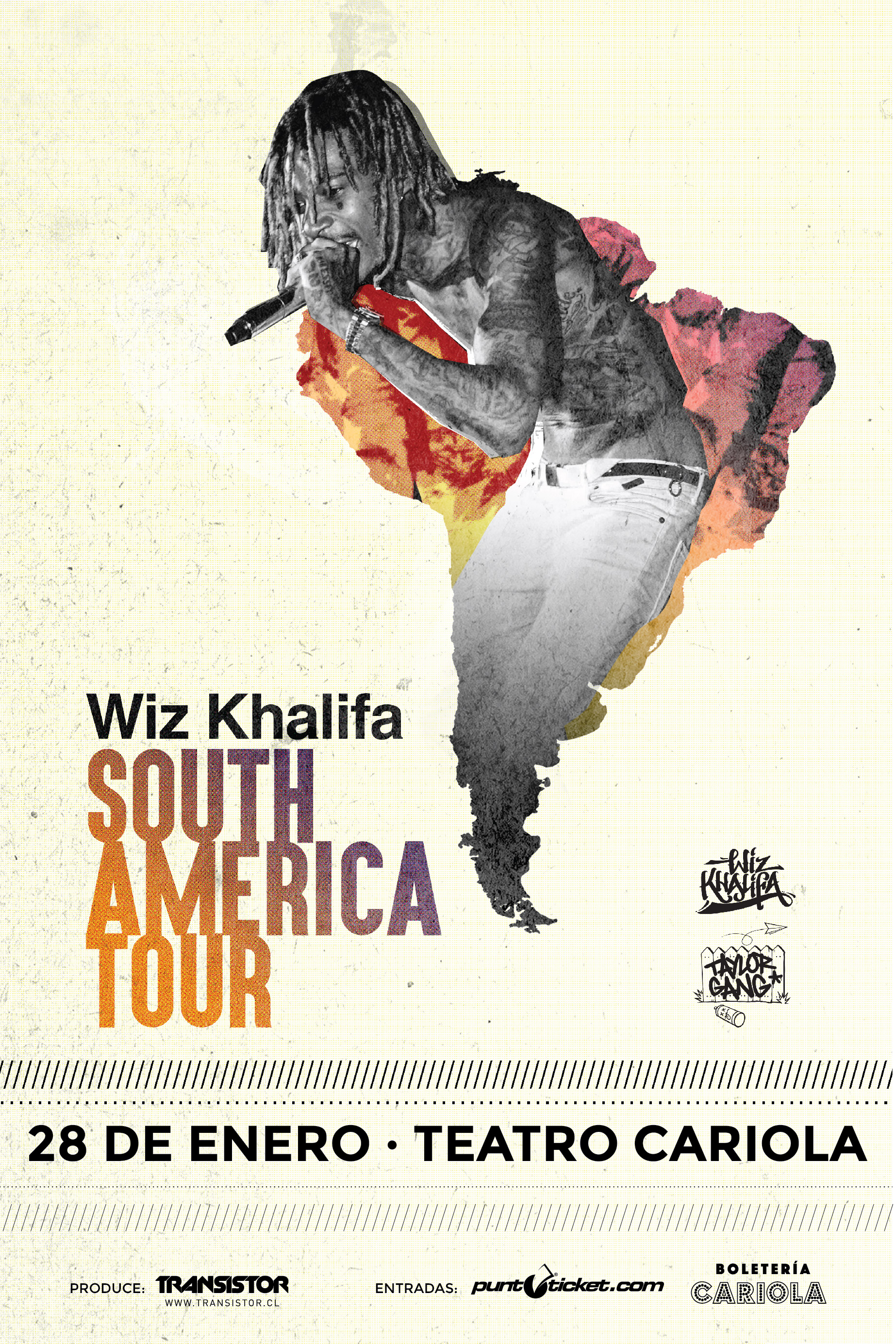 PACK PUNTOTICKET-wiz_AFICHE WEB