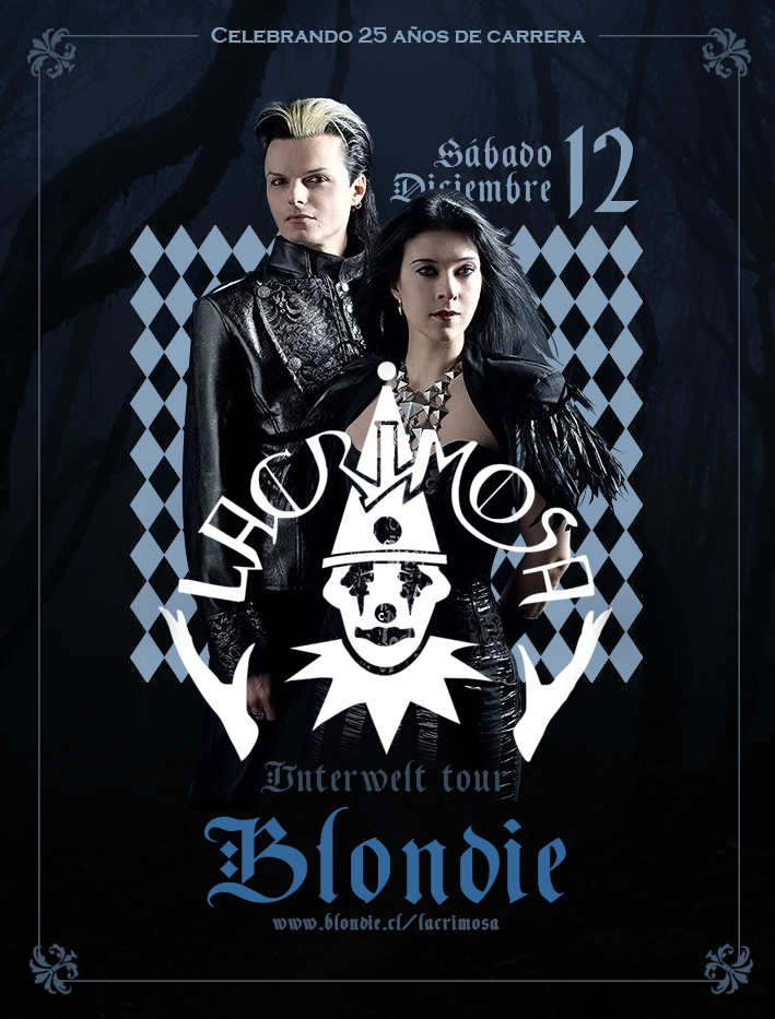 lacrimosa