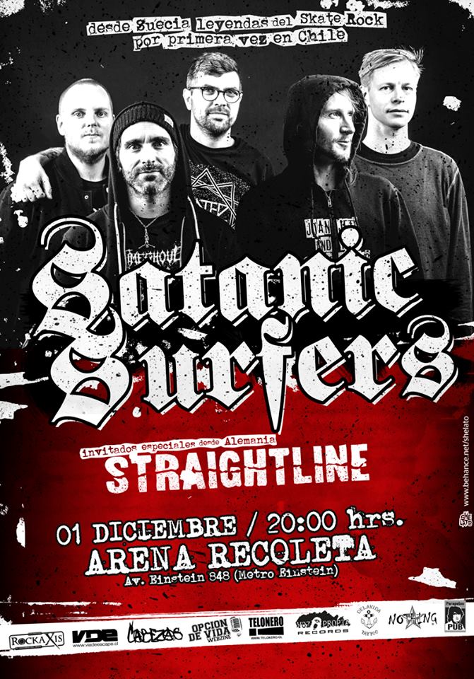 satanicsurferschile