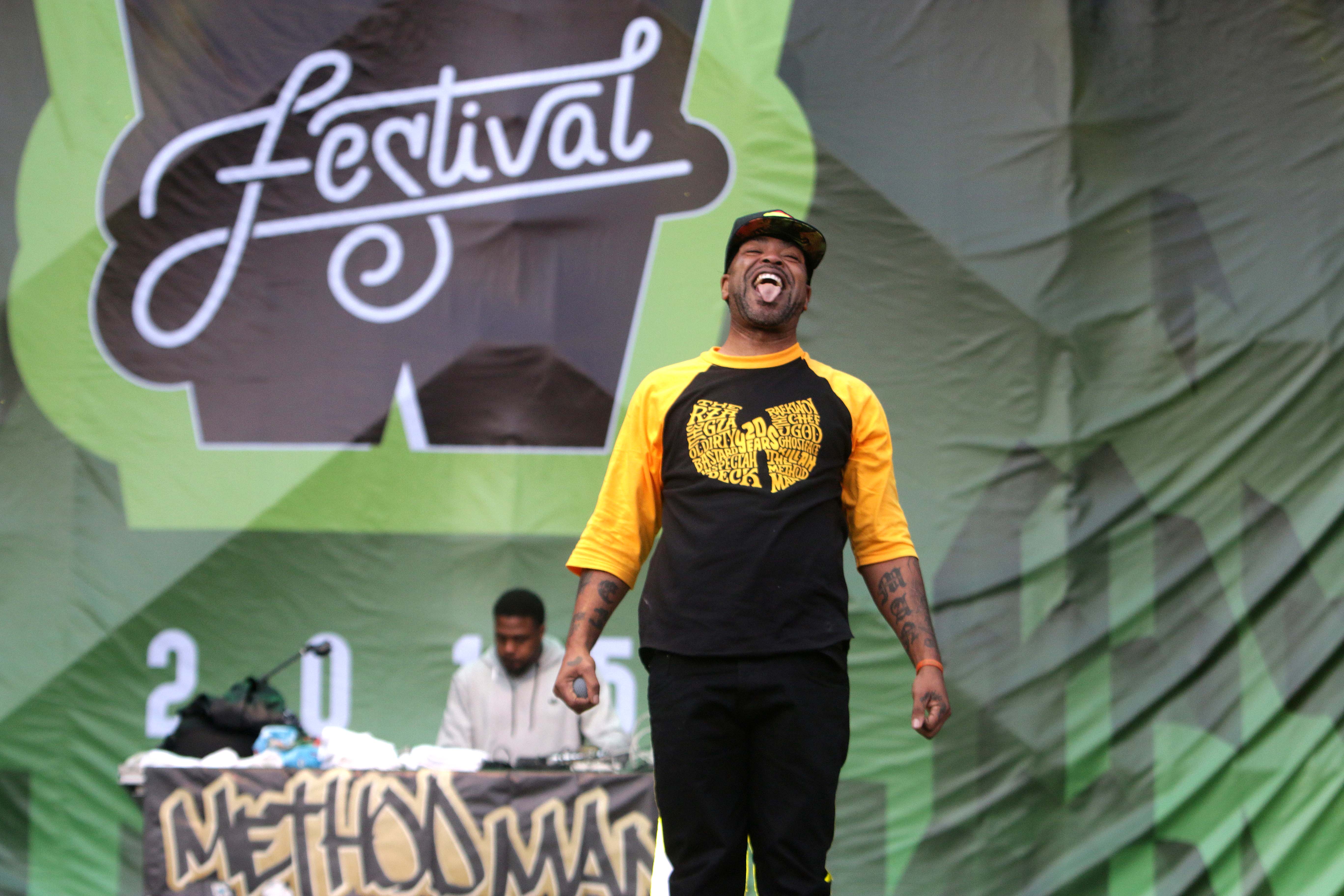 METHODMAN 06
