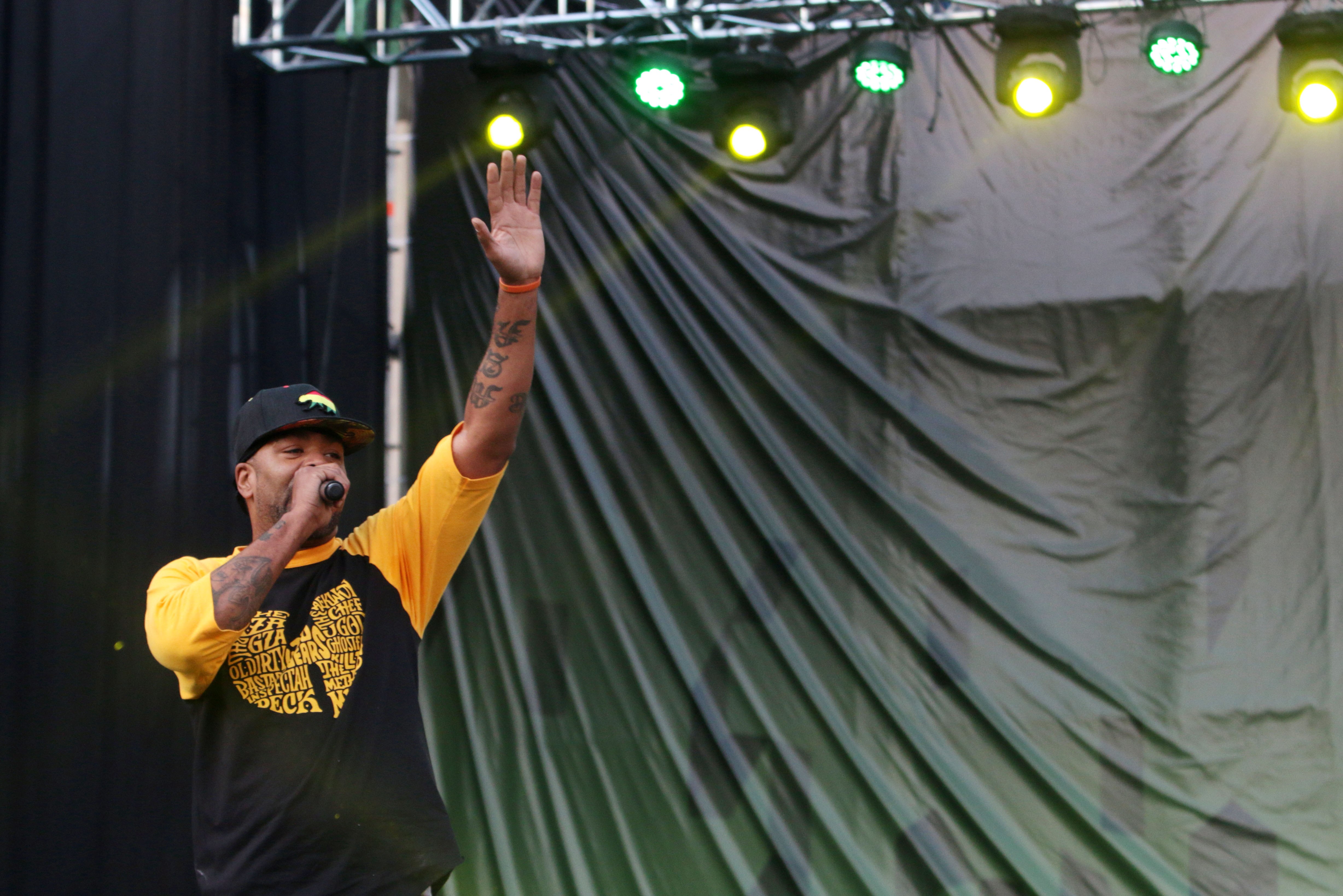 METHODMAN 07