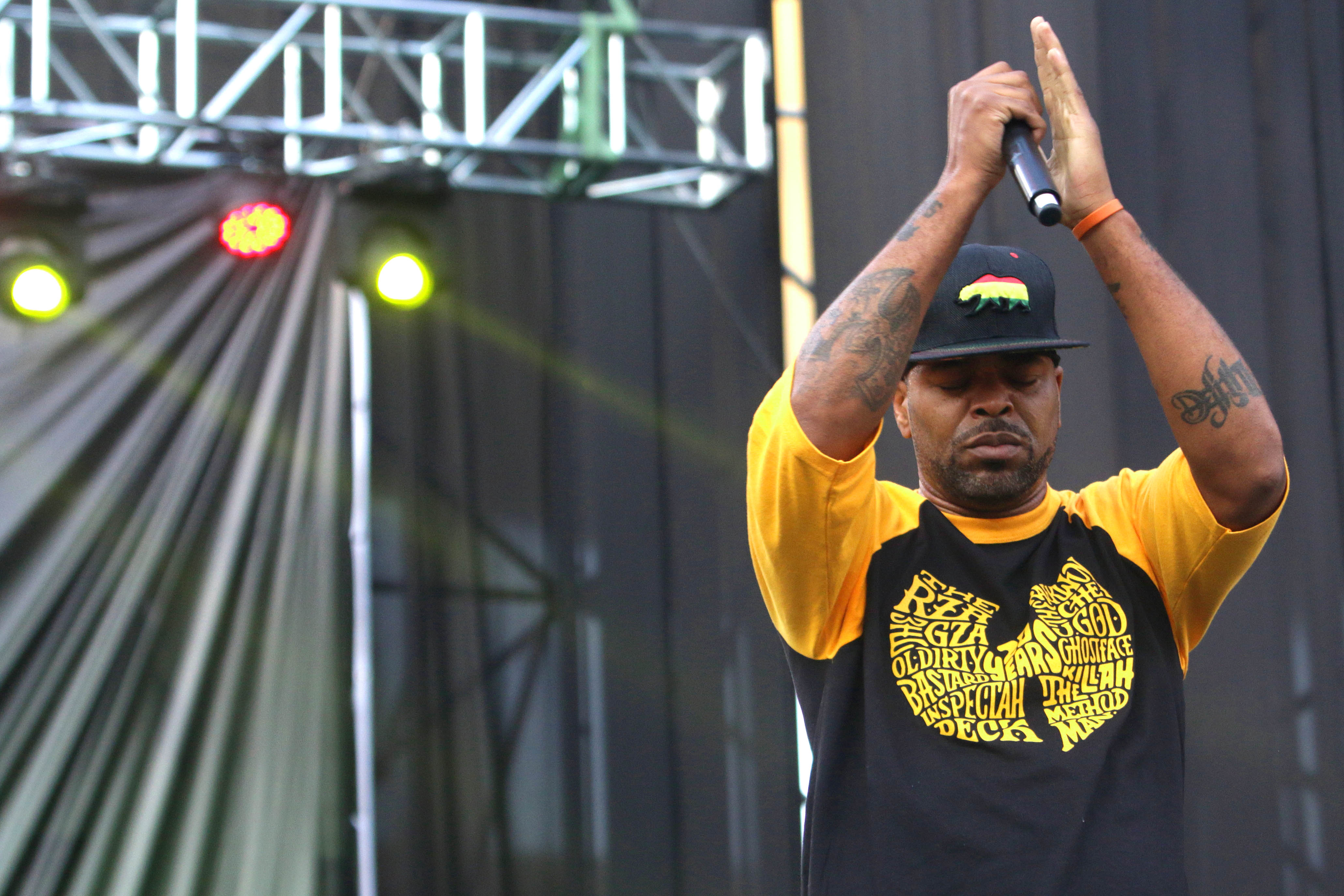 METHODMAN 08