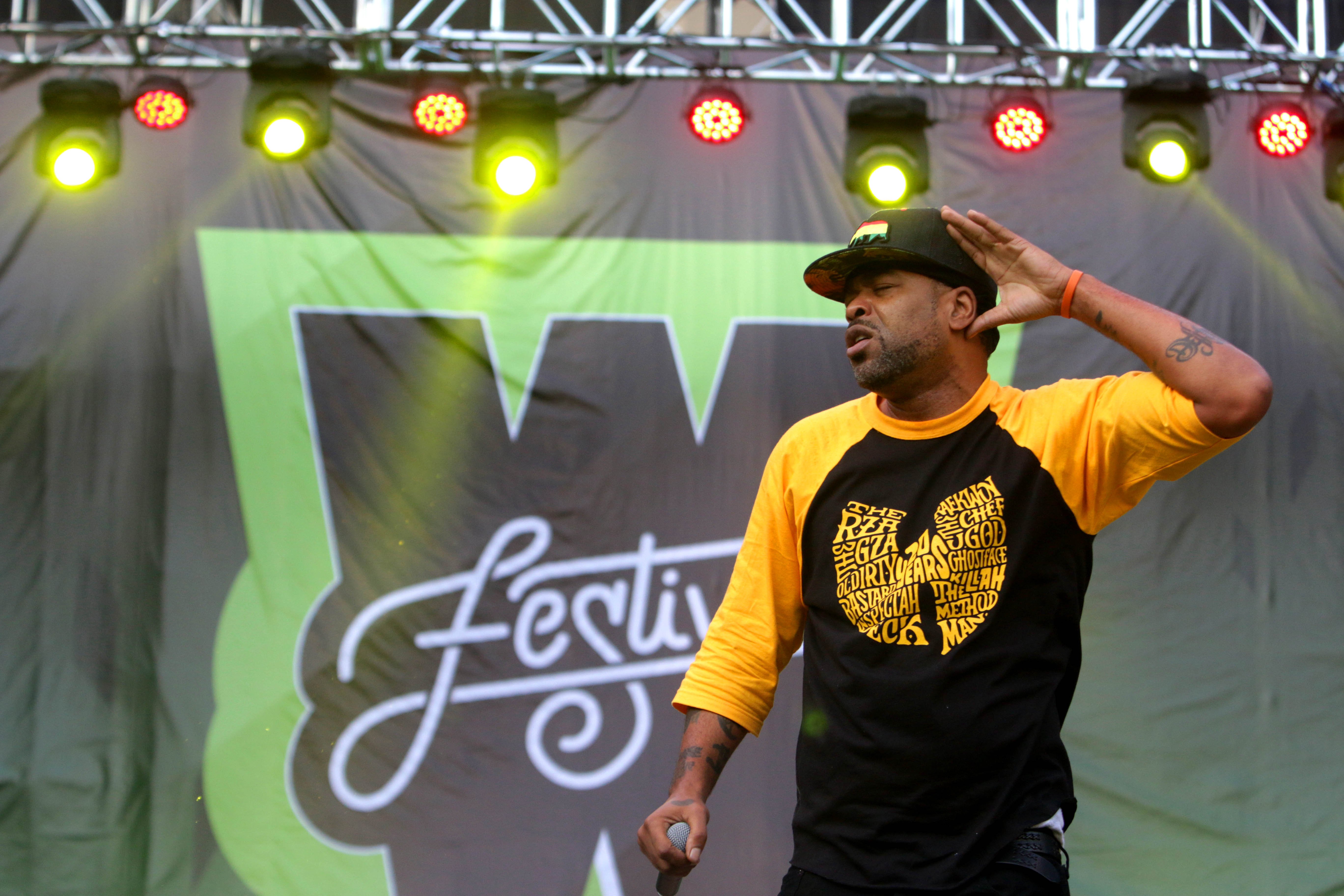 METHODMAN 10