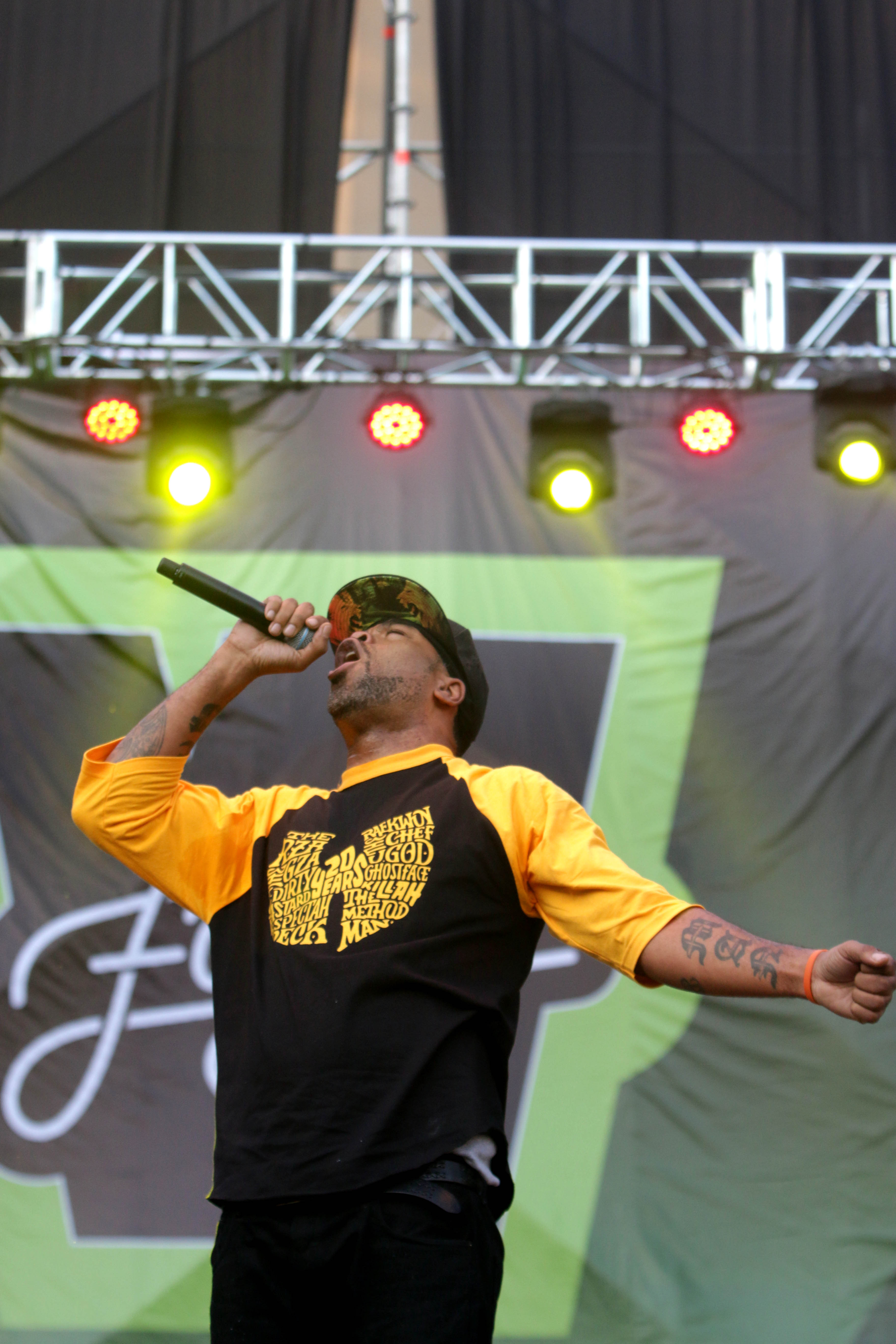 METHODMAN 11