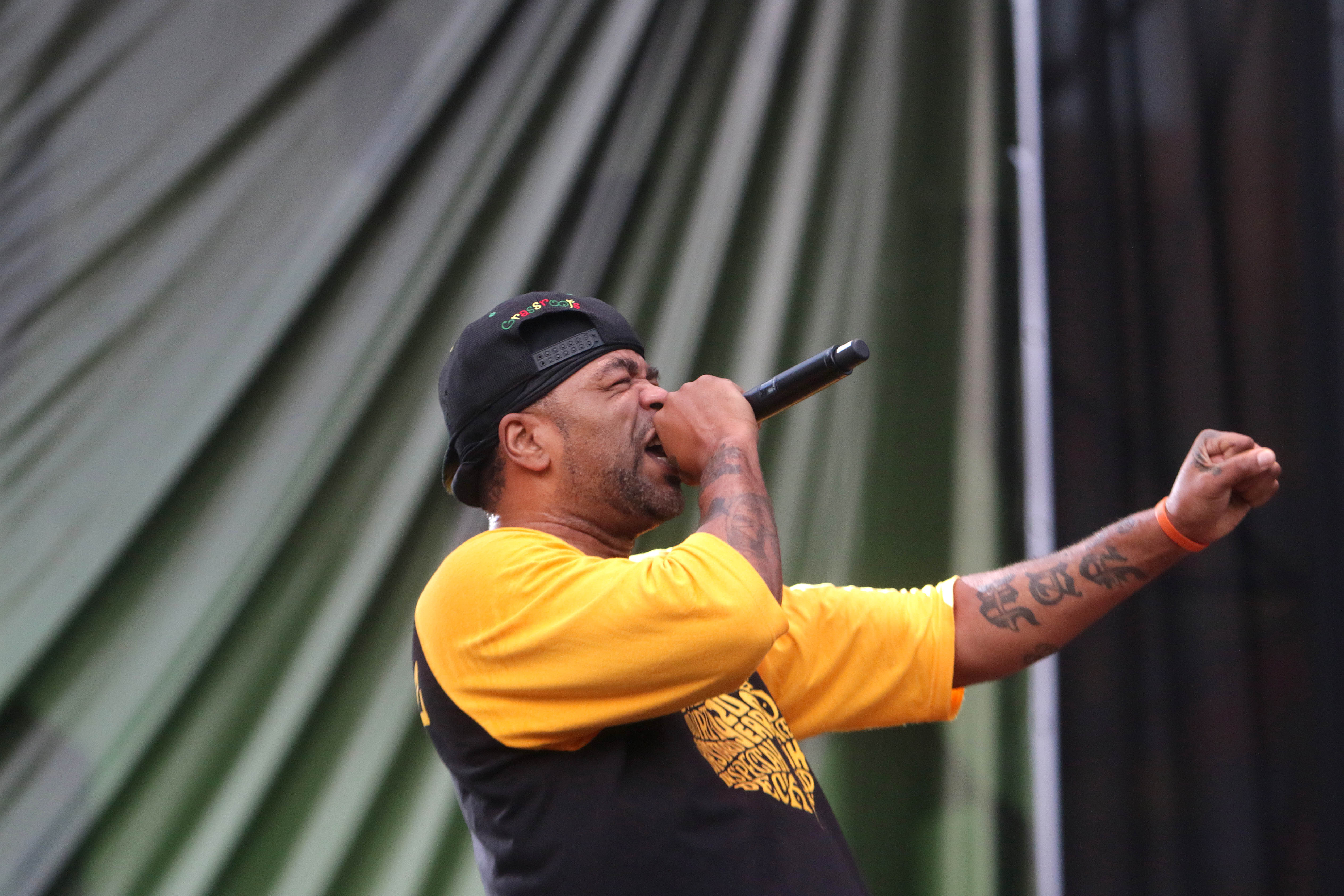 METHODMAN 19