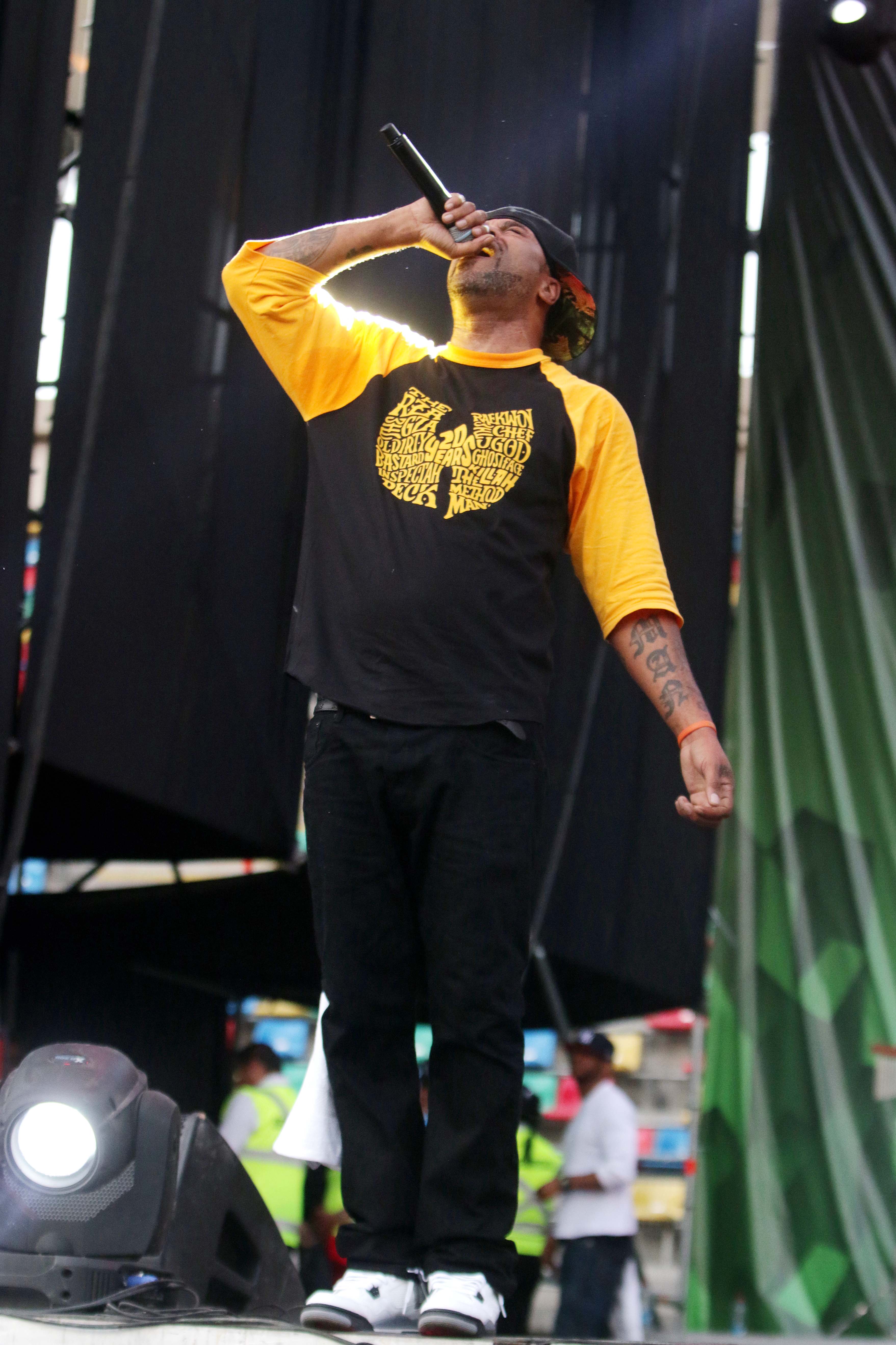 METHODMAN 20