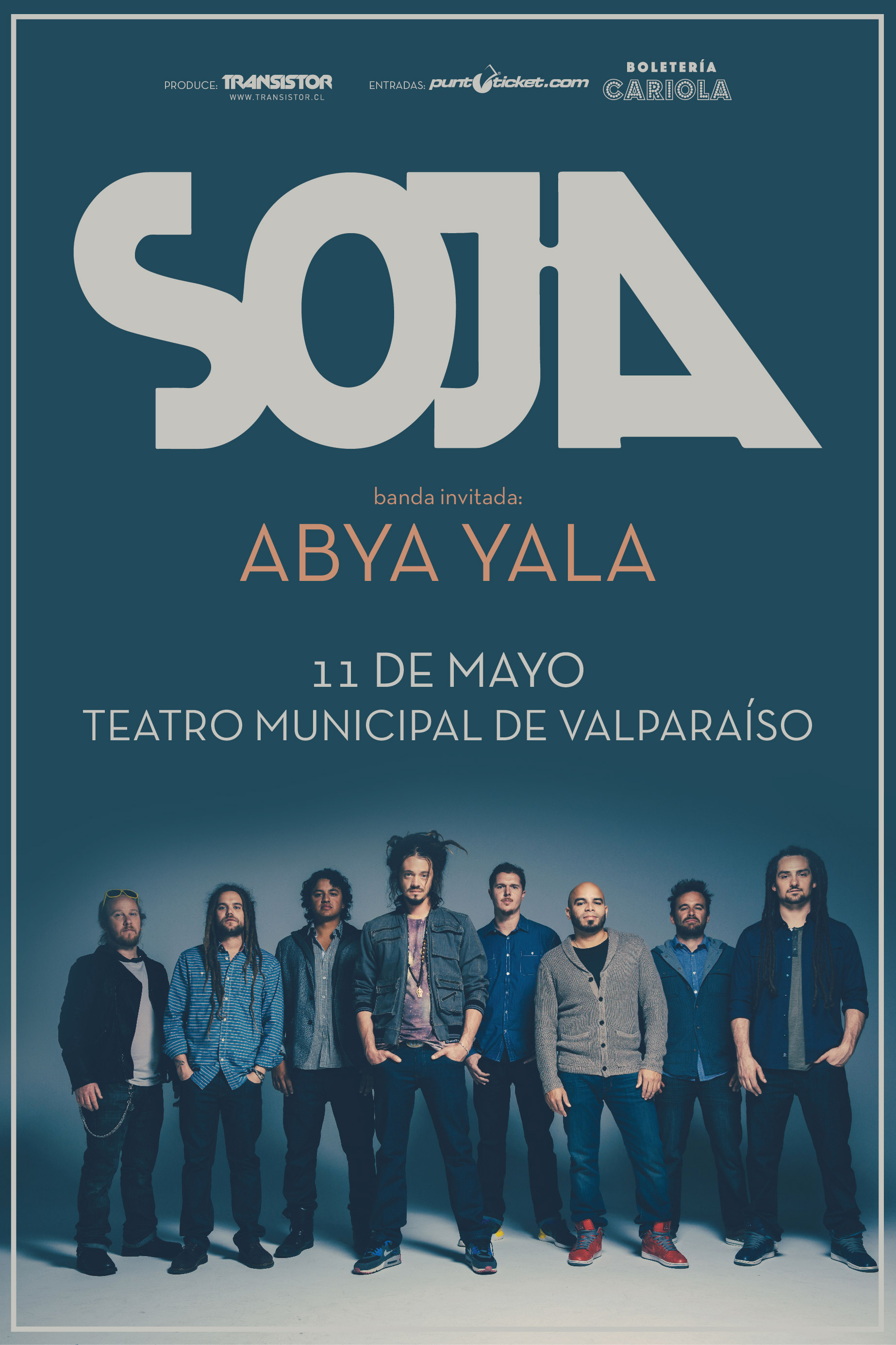 SOJA 11 DE MAYO_AFICHE WEB