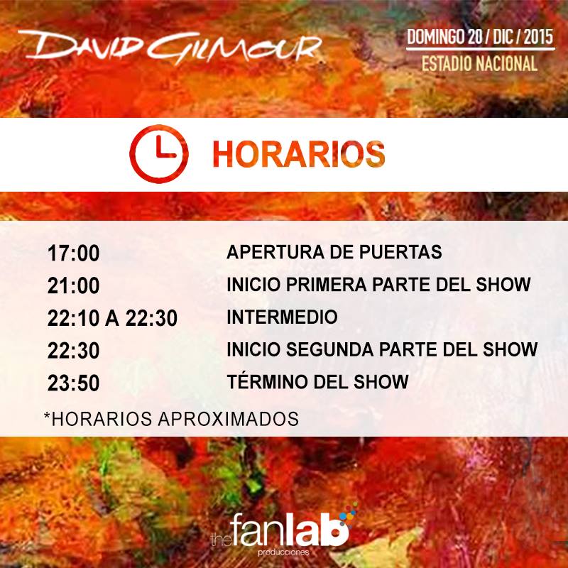horario_gilmour