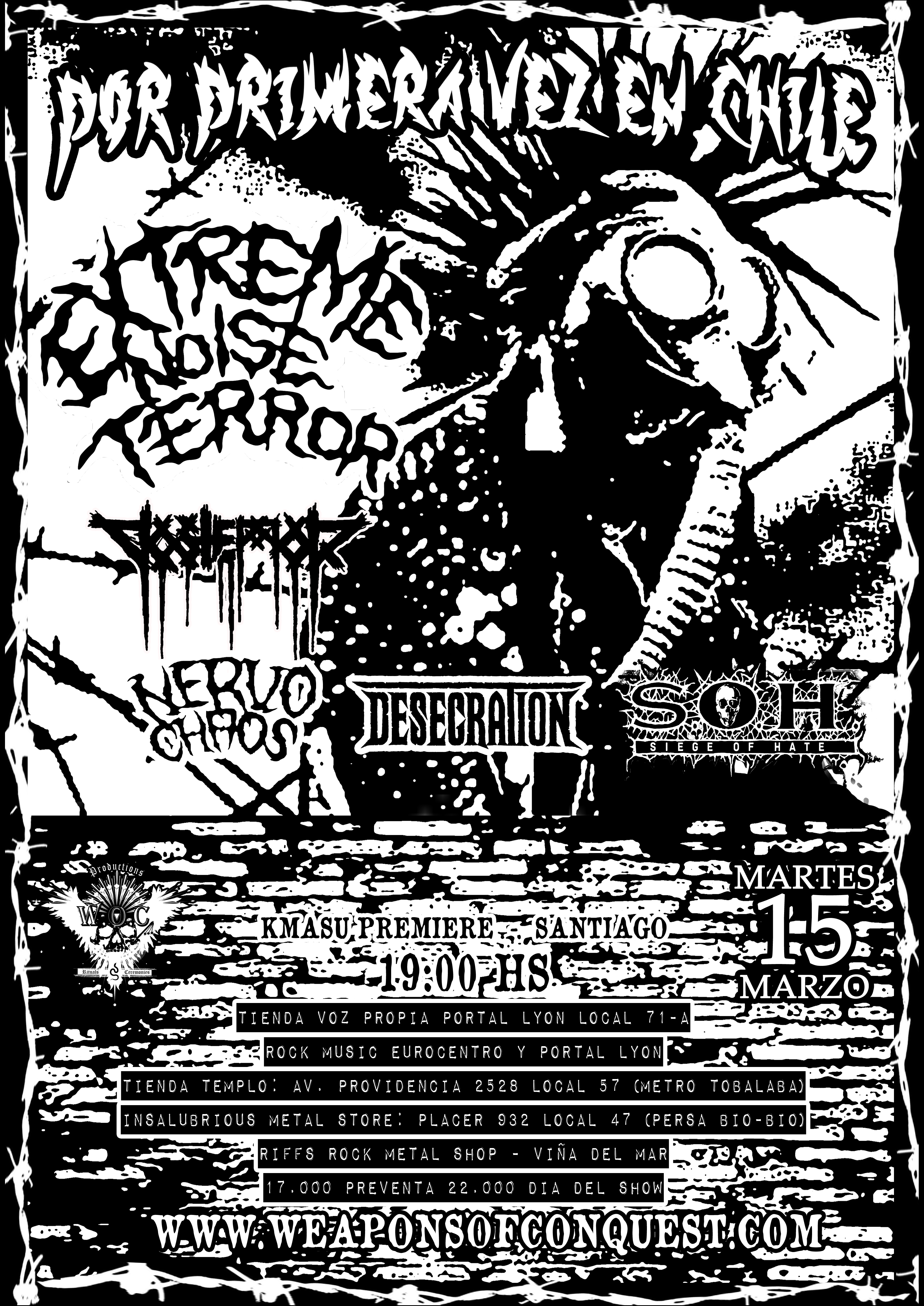 afiche