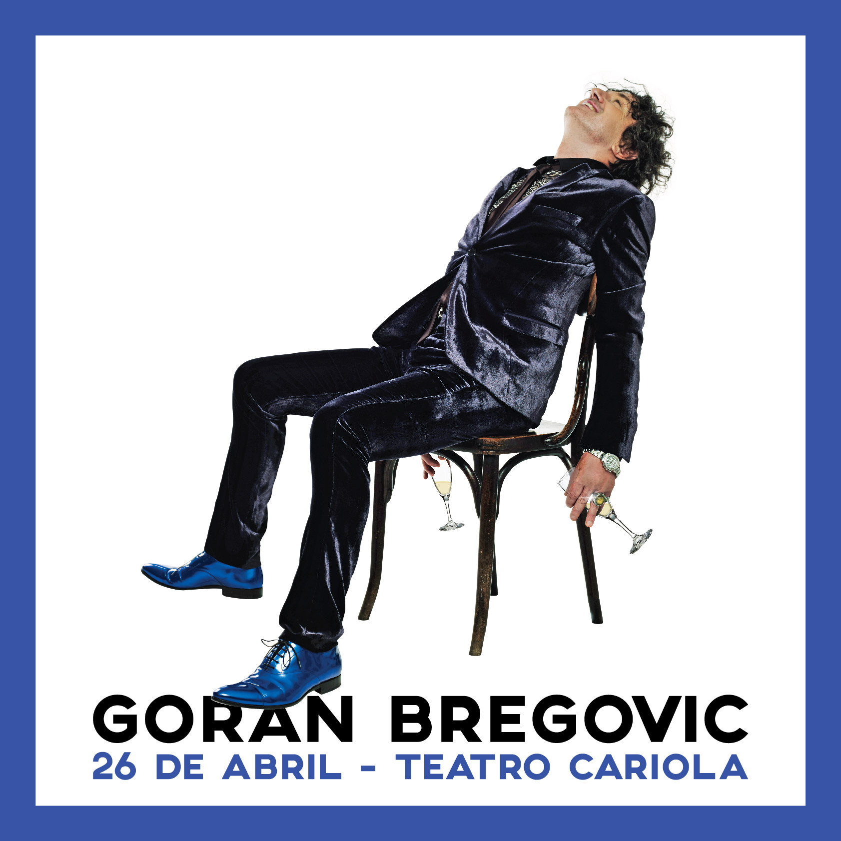 goran