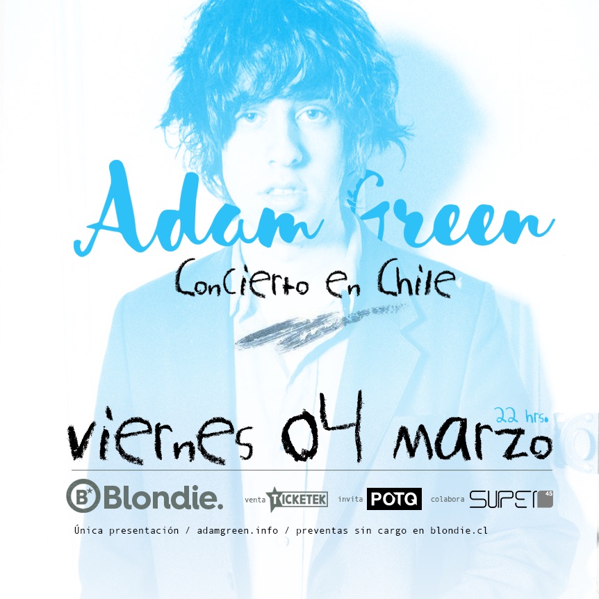 adamgreen