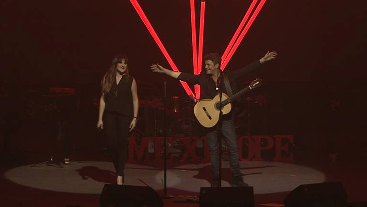 rozalen y sanz