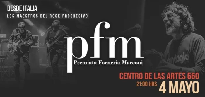 PremiataForneriaMarconi