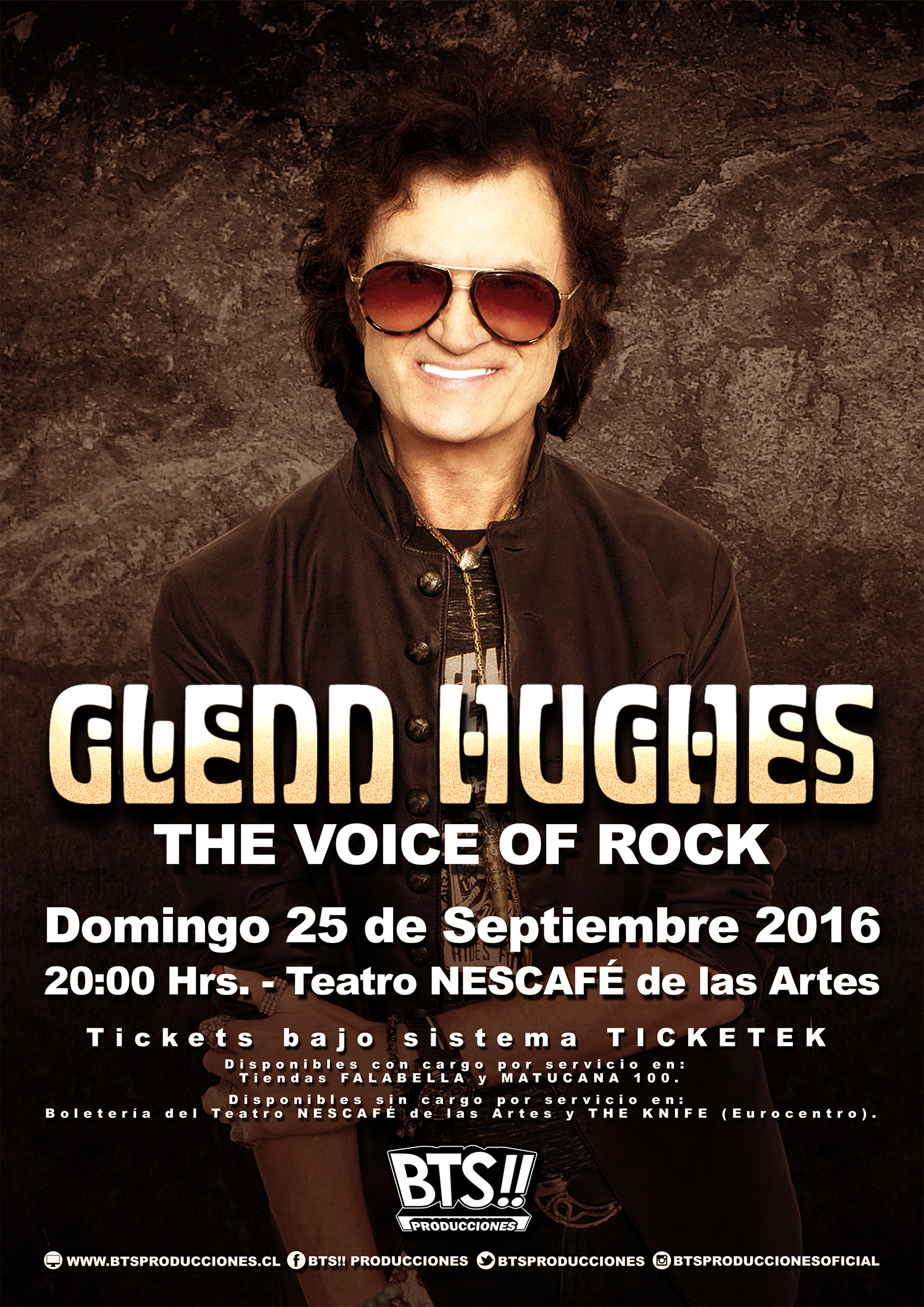 160925 GLENN HUGHES