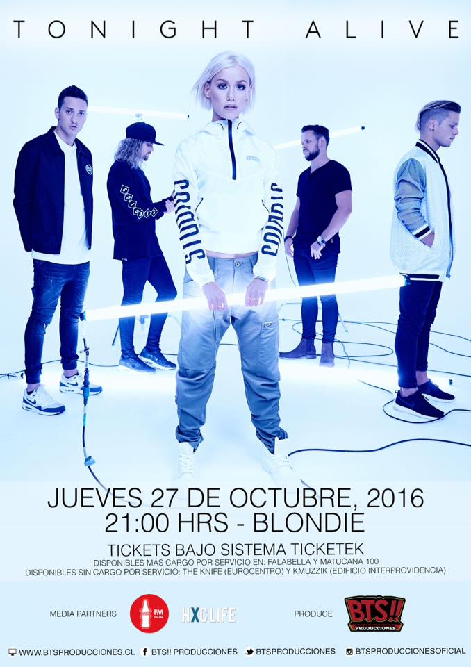 tonight-alive-en-chile-flyer