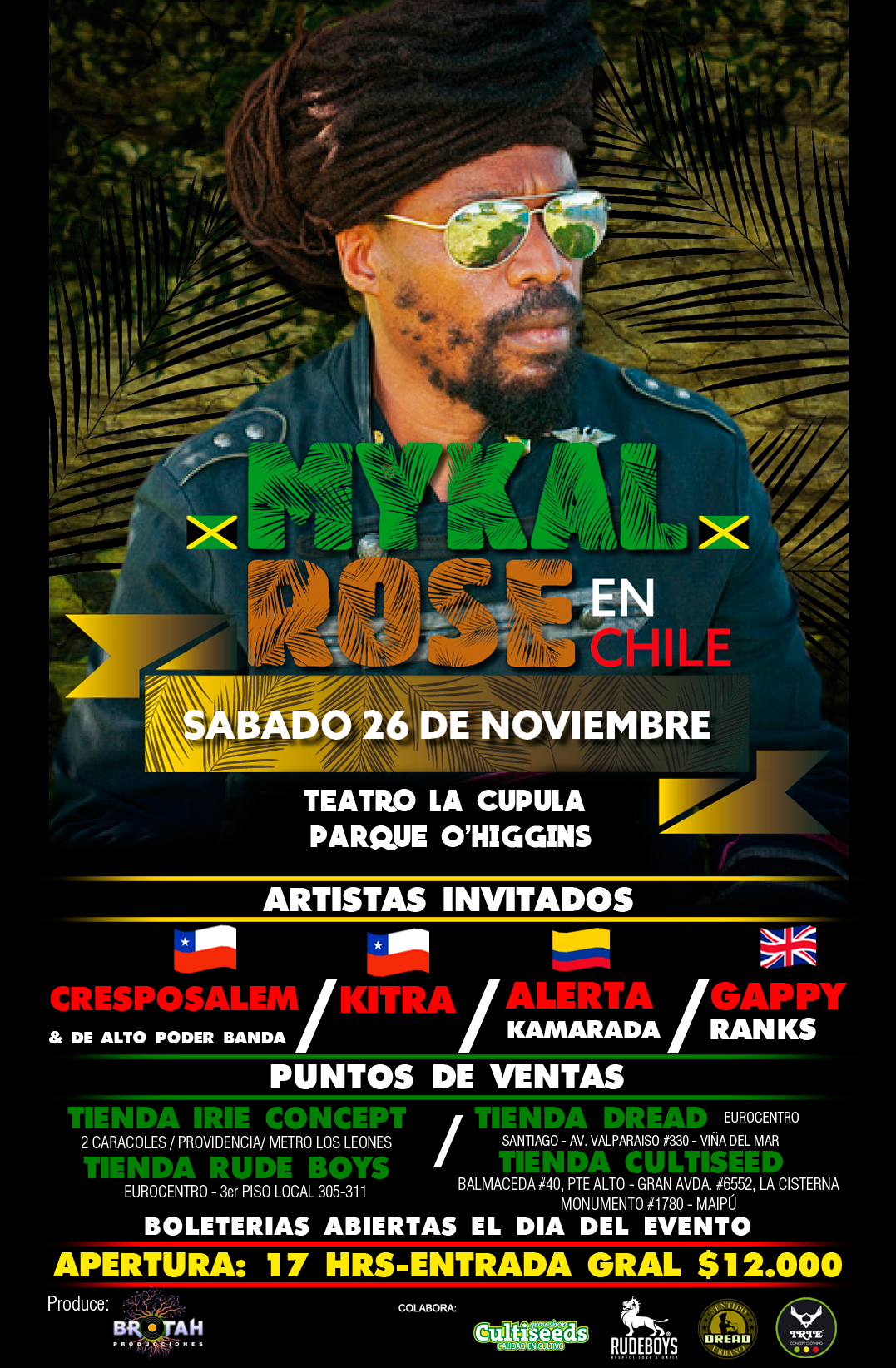 mykal-rose-en-chile