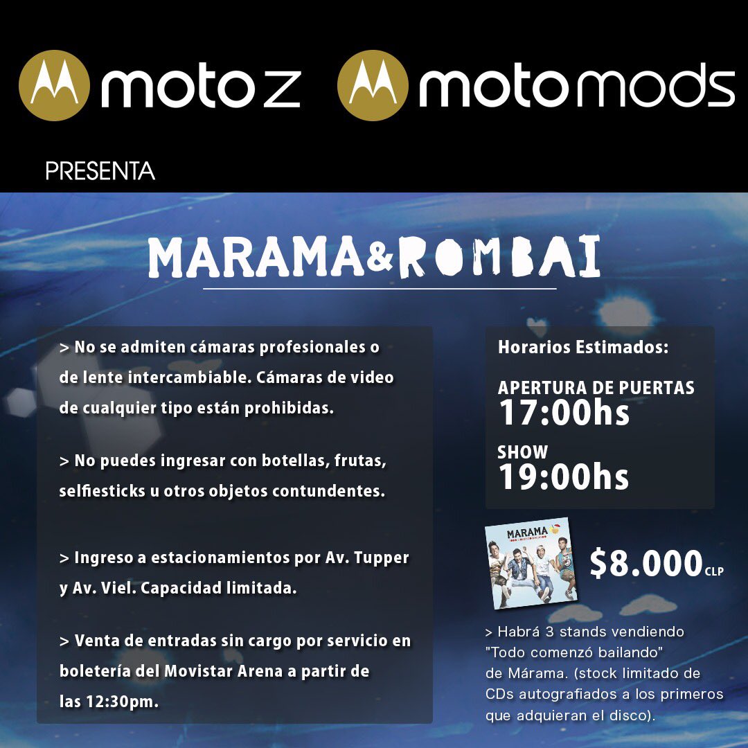 marama
