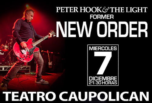 peterhook