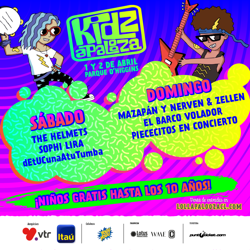 cartel-kidza