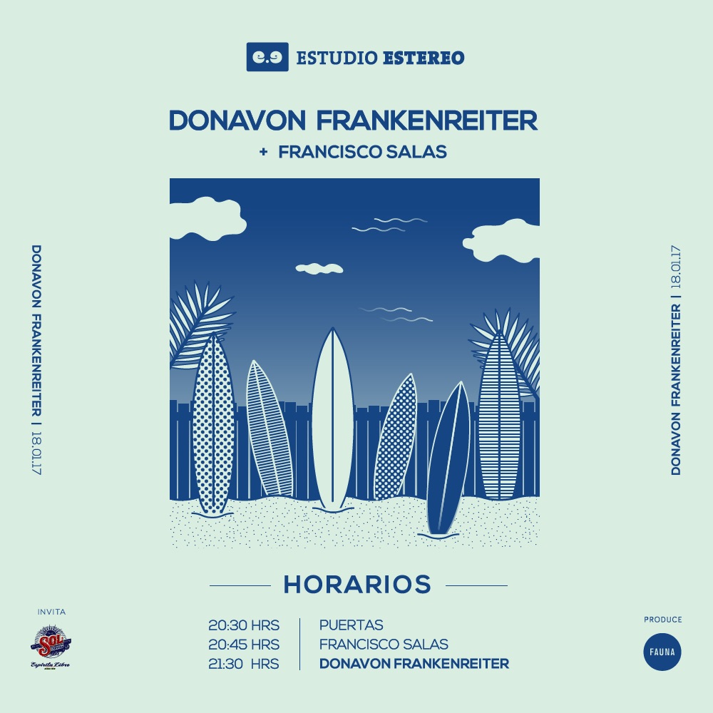 Horarios-DONAVON