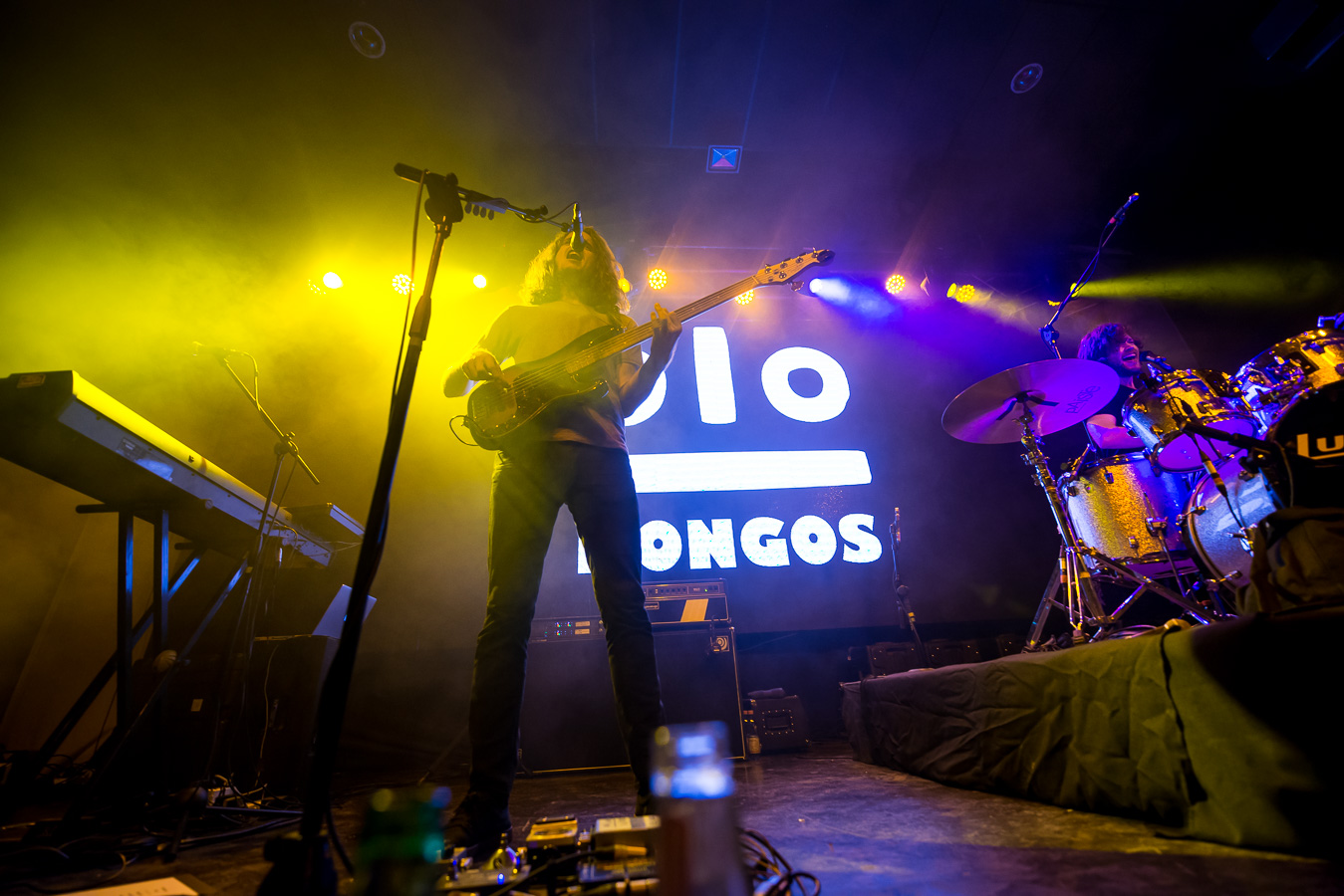 4. KONGOS LOTUS CHILE 2017 ©Jaime Valenzuela-3161