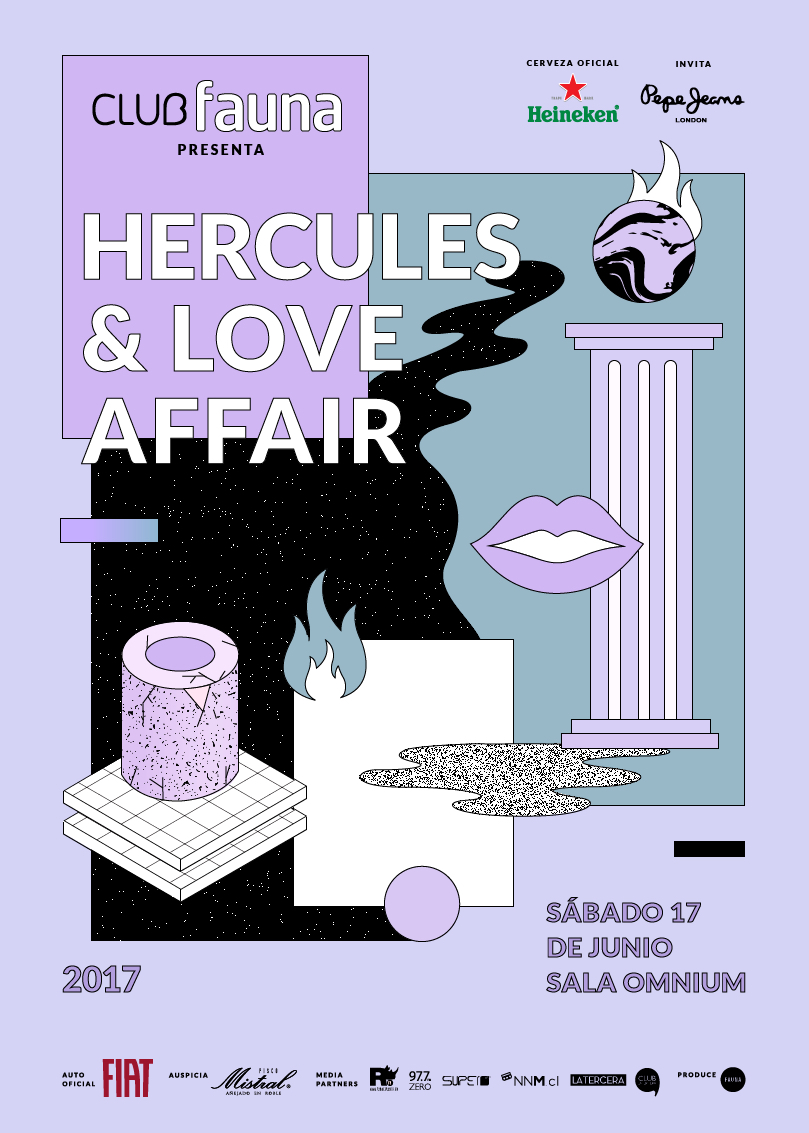 Afiche HALA