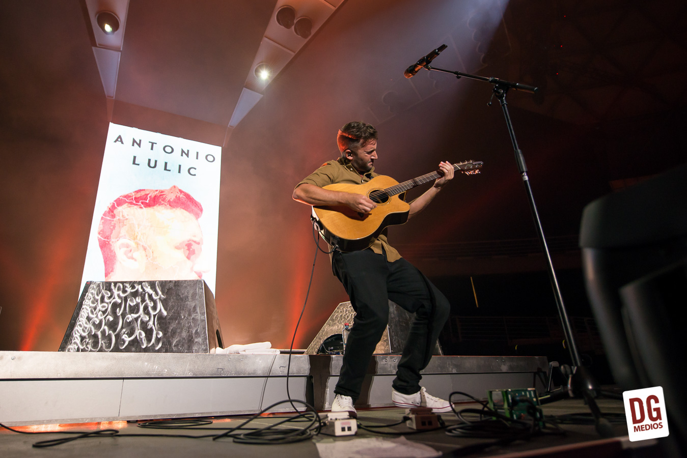 ED SHEERAN DG MEDIOS 2017©Jaime Valenzuela-6324