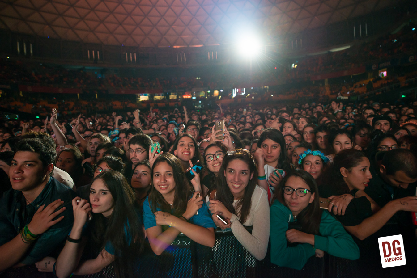 ED SHEERAN DG MEDIOS 2017©Jaime Valenzuela-6330