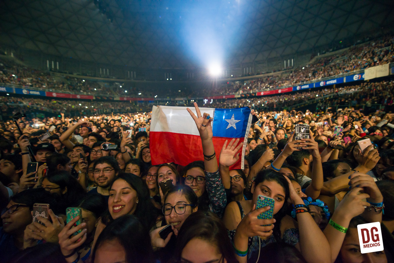 ED SHEERAN DG MEDIOS 2017©Jaime Valenzuela-6438