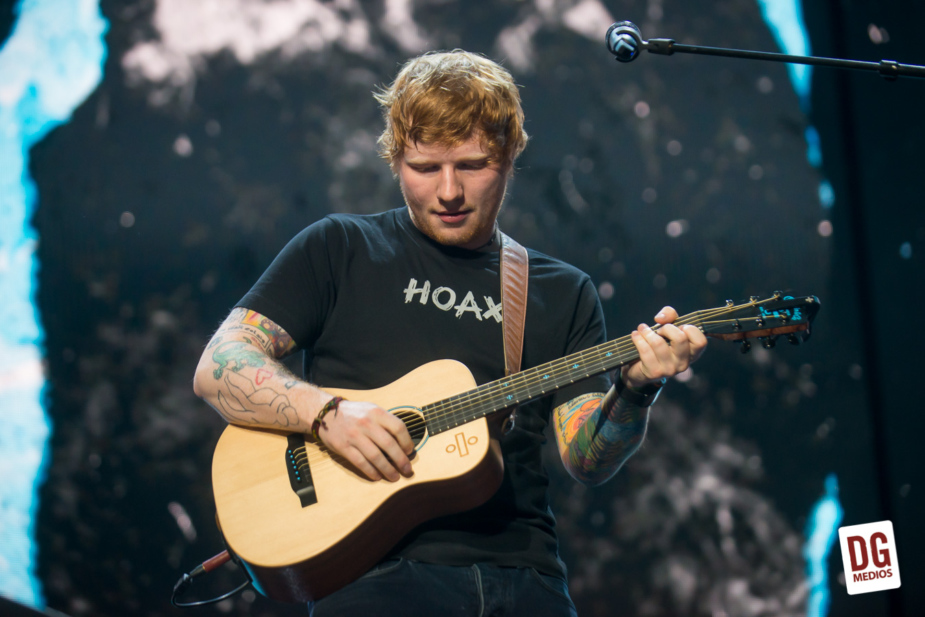 ED SHEERAN DG MEDIOS 2017©Jaime Valenzuela-6528