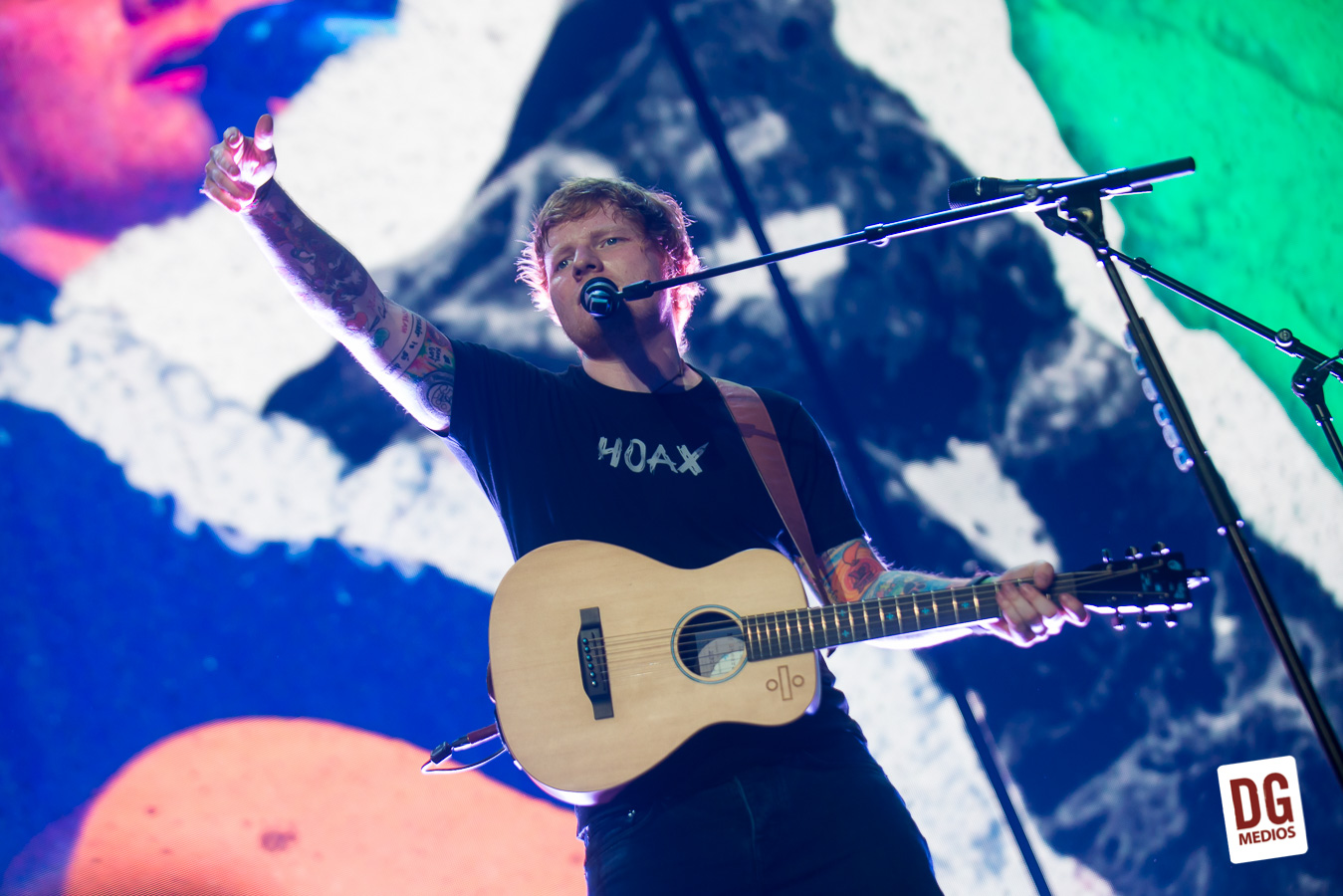 ED SHEERAN DG MEDIOS 2017©Jaime Valenzuela-6643