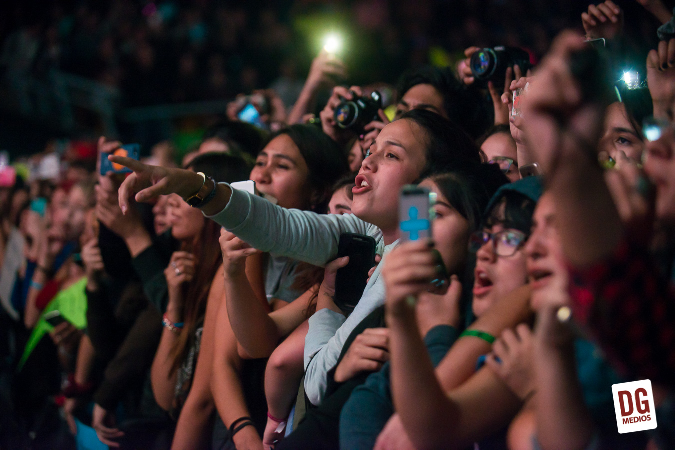 ED SHEERAN DG MEDIOS 2017©Jaime Valenzuela-6646