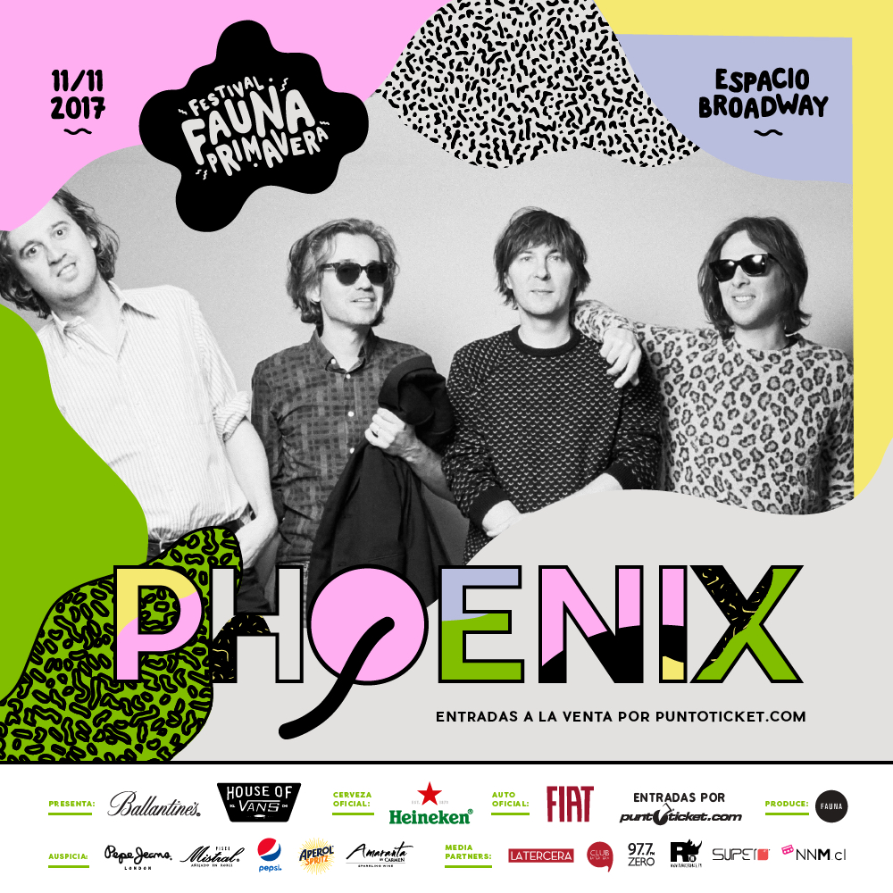 Phoenix PF